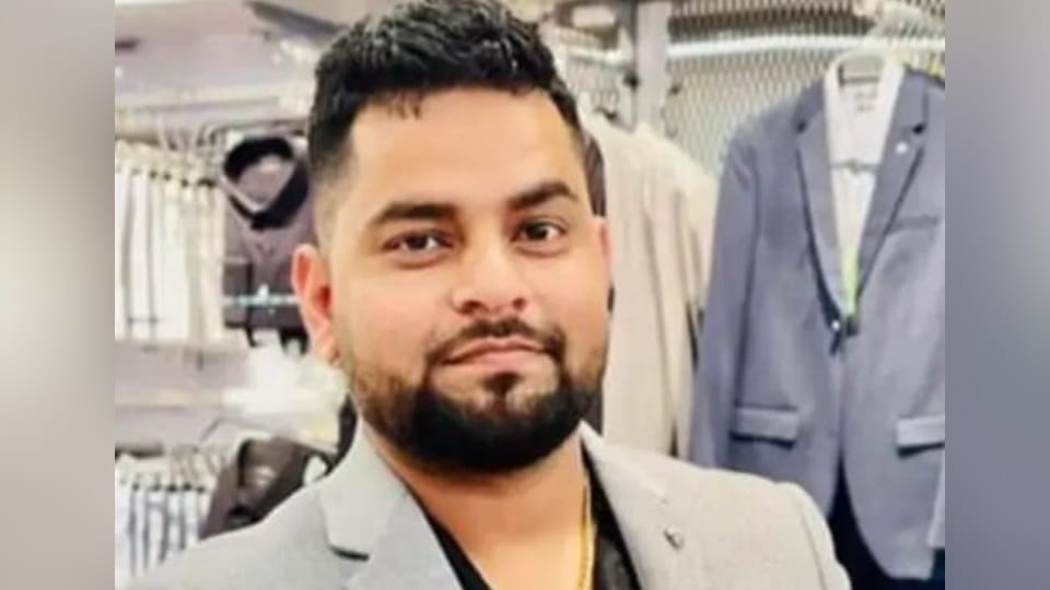 Punjabi Youth Murdered in Dubai