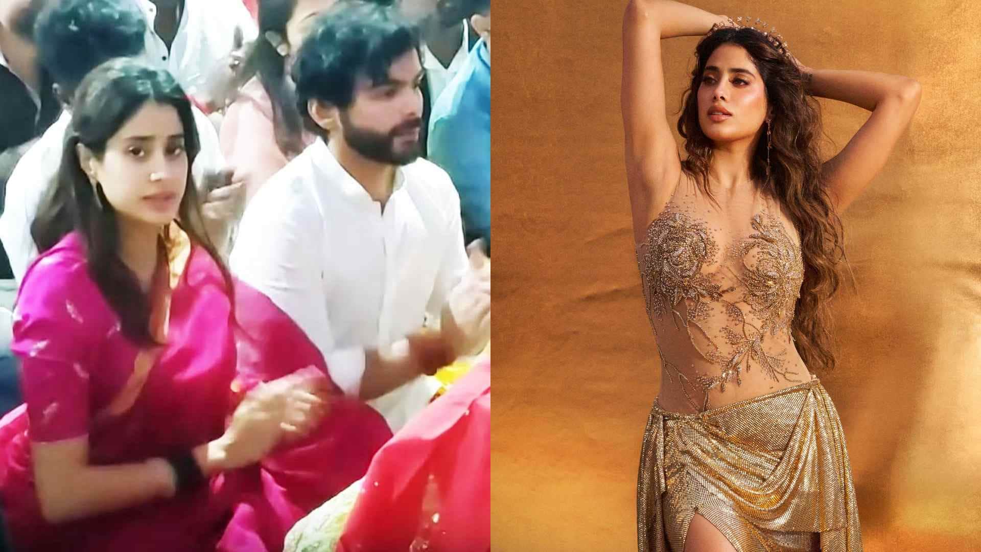 Star Kids Hinted About Being in a Relationship Janhvi Kapoor Tiger Shroff Suhana Khan Navya Nanda