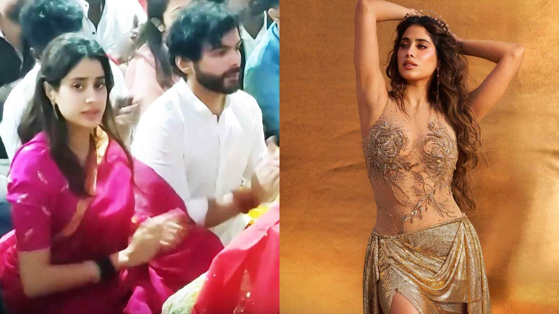Star Kids Hinted About Being in a Relationship Janhvi Kapoor Tiger Shroff Suhana Khan Navya Nanda