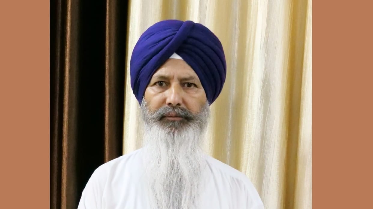 Case of investigation of Sri Guru Granth Sahib Prakash Asthan in Kurukshetra, Haryana Committee investigate