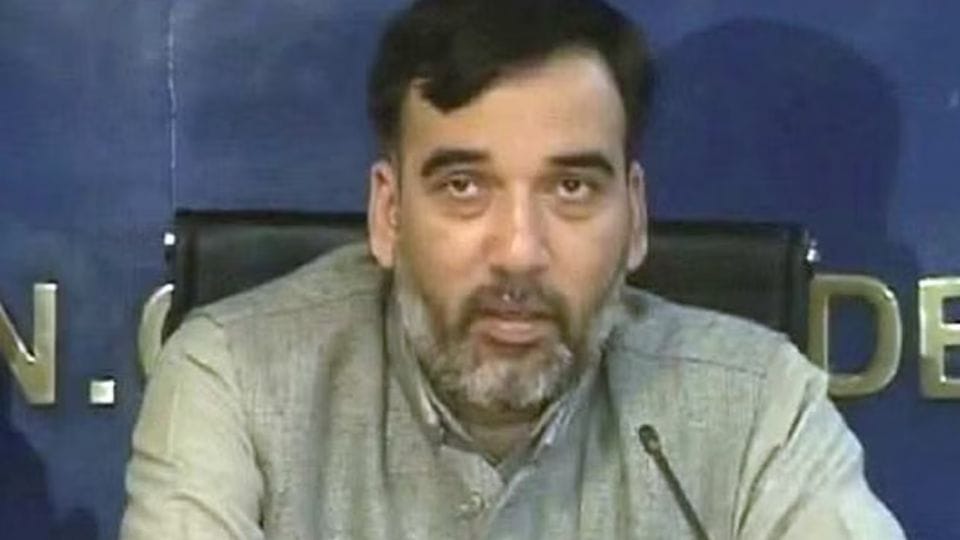 1100 tree cutting case will be investigated in reserve forest area of South Delhi