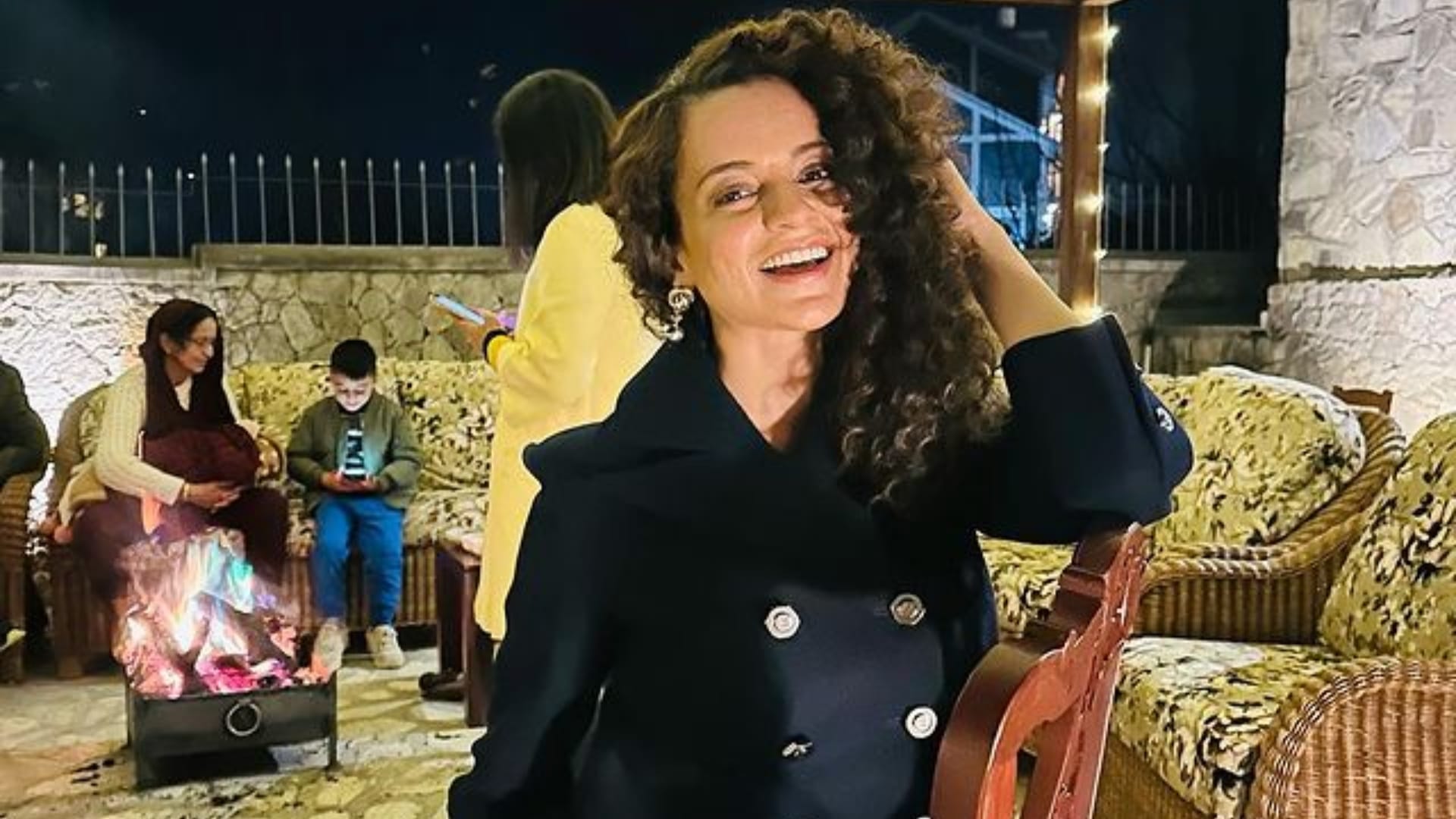 Kangana Ranaut claims Leftists hijacked Paris Olympics 2024 crticize opening ceremony for this reason