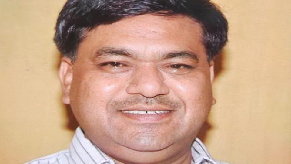 Congress leader Harikishan Jindal dies in road accident in delhi
