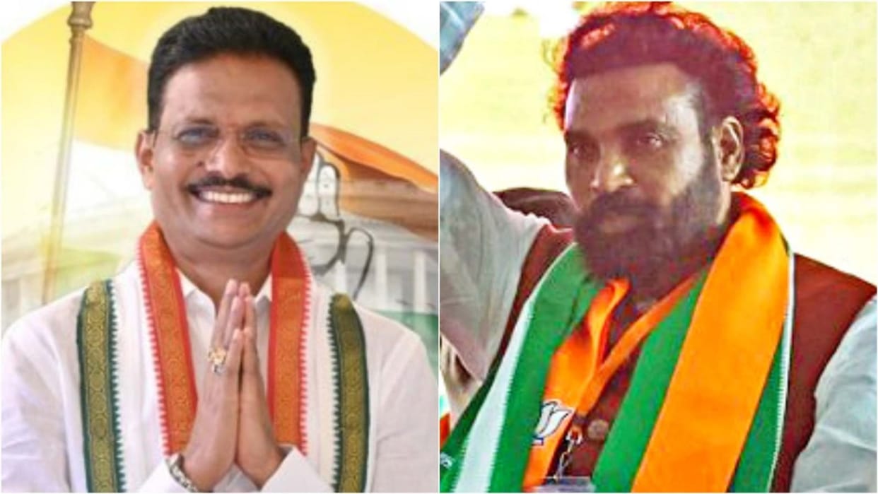 Ground Report: Neither the influence of Reddys nor the interference of Hindi belt on Karnataka's Bellary seat