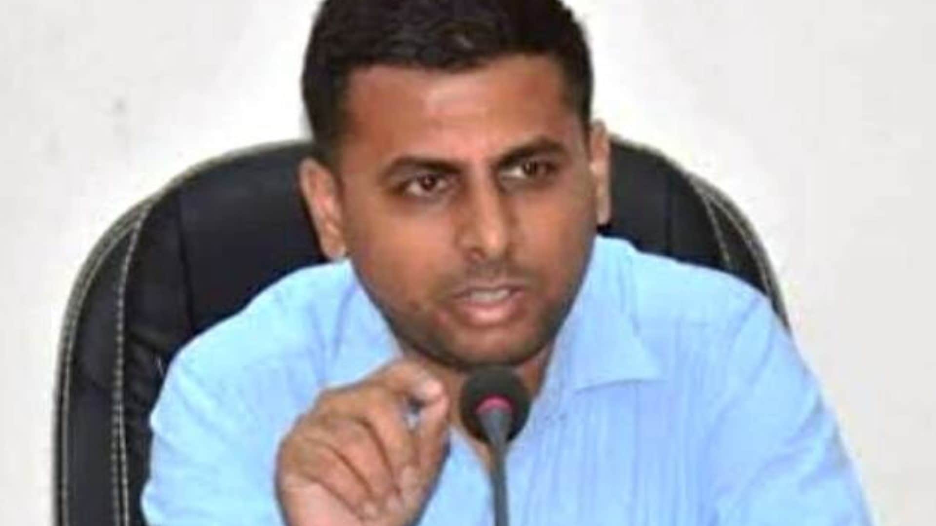 कलेक्टर