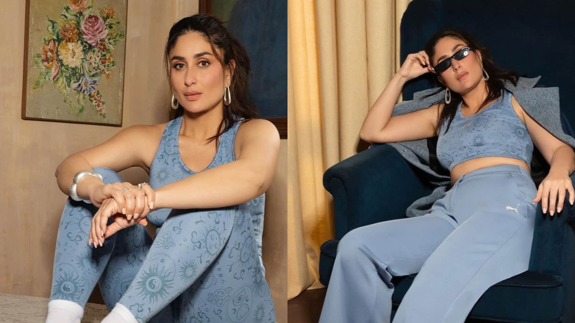 Kareena Kapoor Khan talking about crew success said I am happy that this film has broken barriers