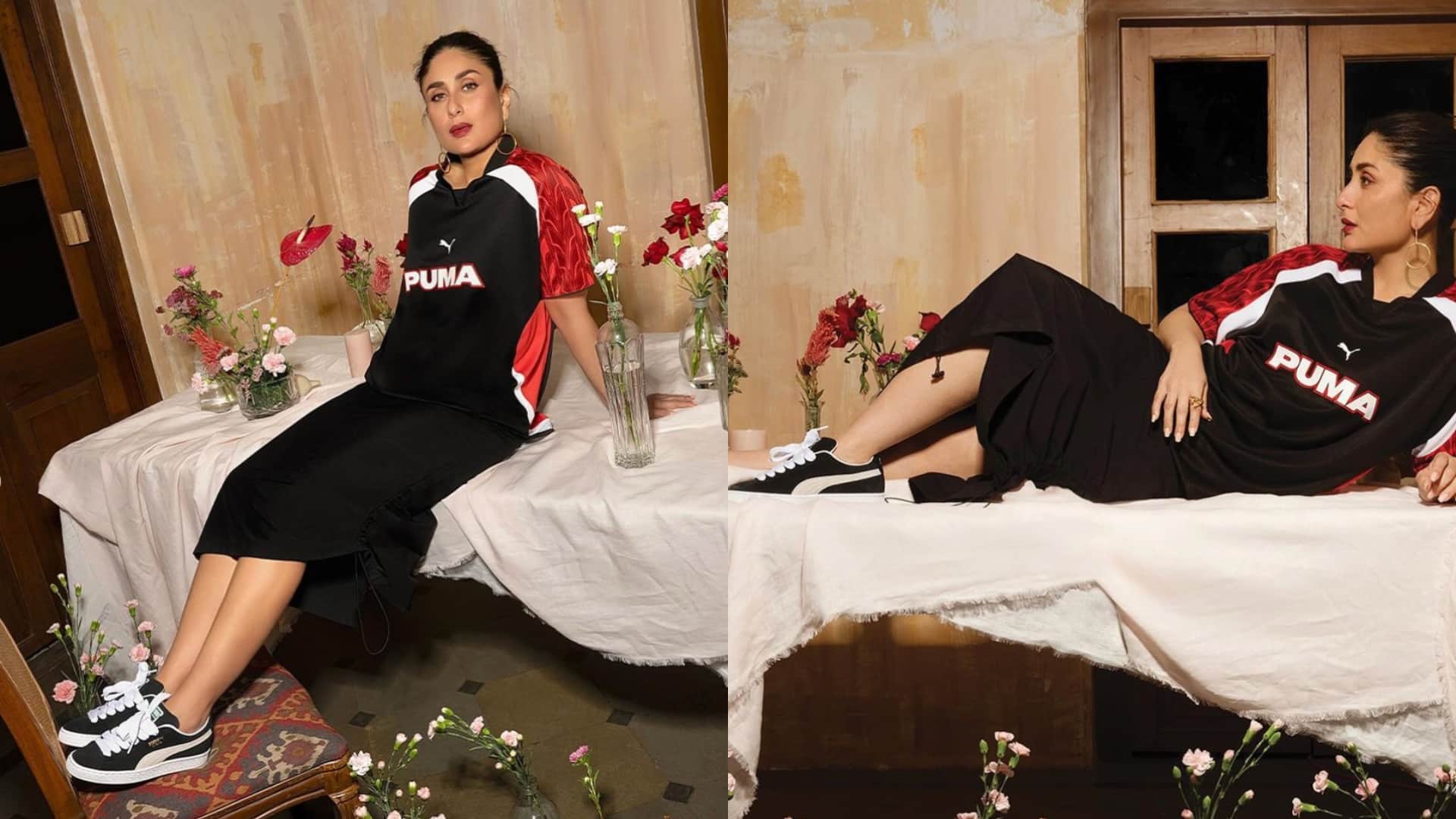 Kareena Kapoor Khan talking about crew success said I am happy that this film has broken barriers