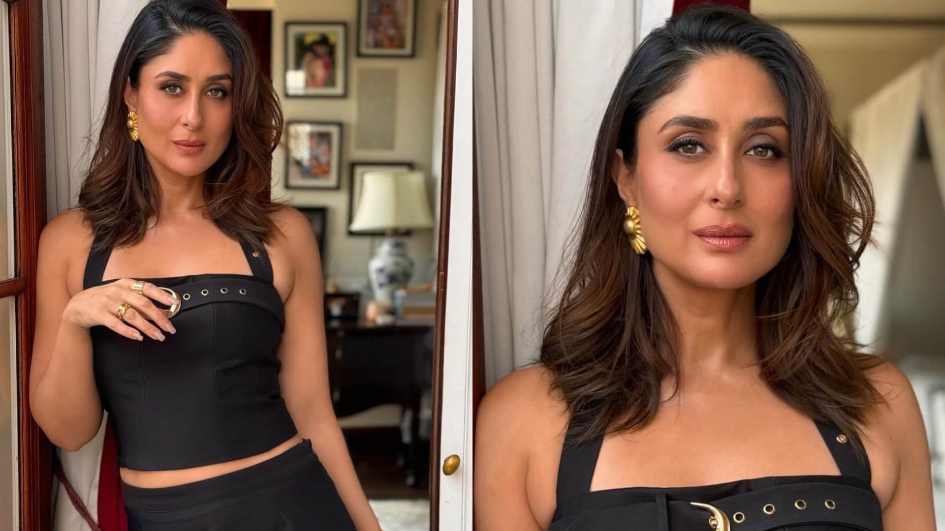 Kareena Kapoor Khan talking about crew success said I am happy that this film has broken barriers