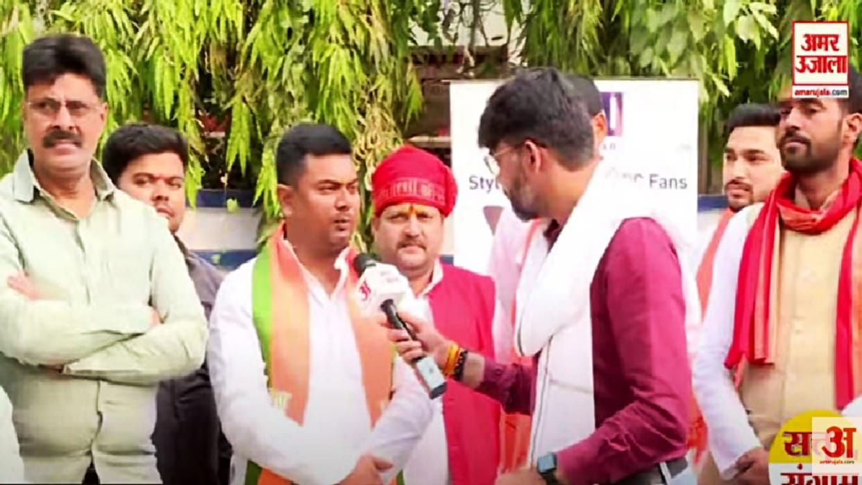 Lok Sabha Chunav 2024: Satta Ka Sangram In Chapra, Discussion With leaders, Saran Lok Sabha Seat