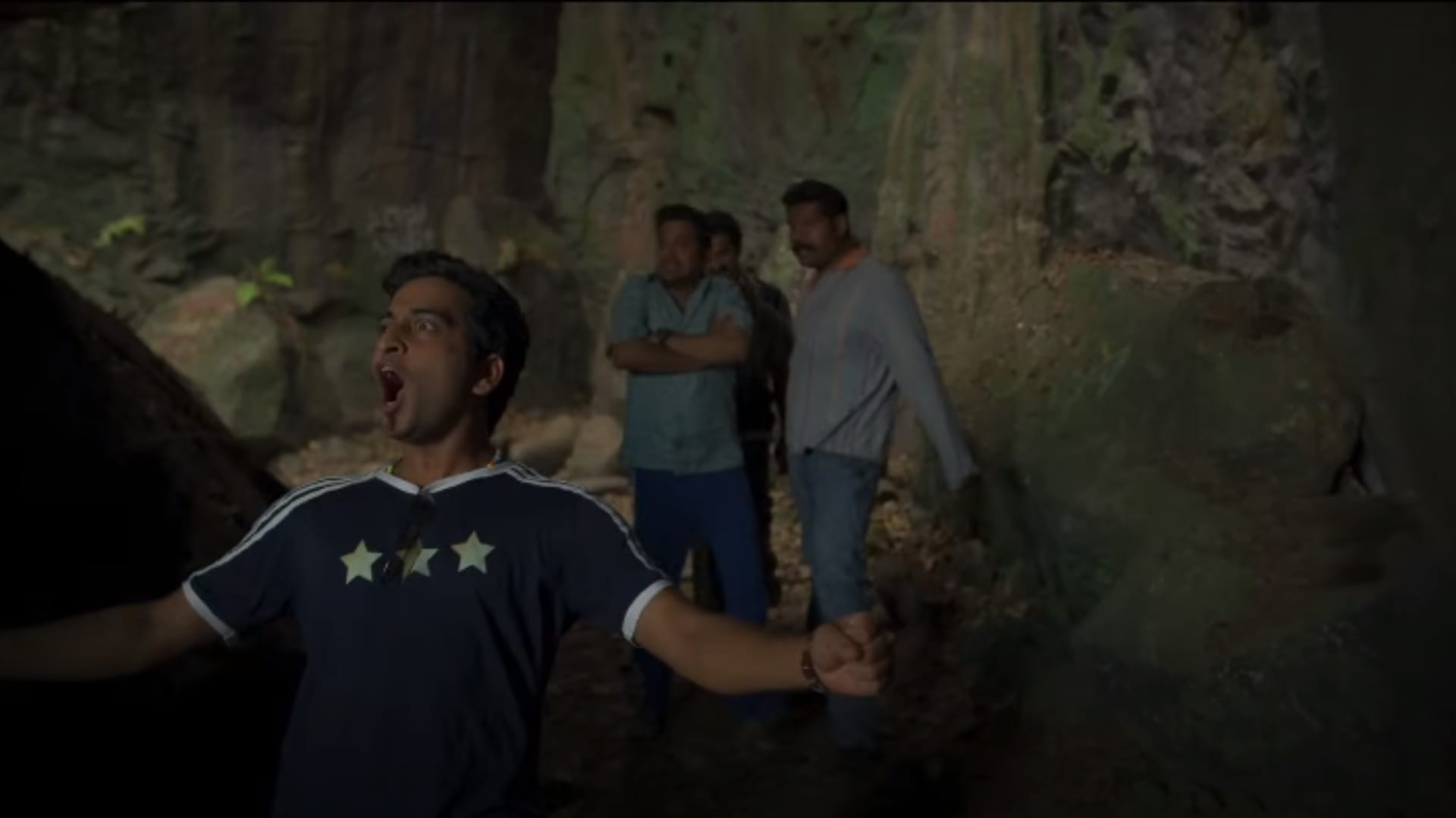 South Indian Movies based on Real life storiesTake off Manjummel Boys Visaranai Aval