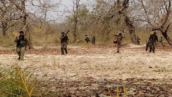 Maoism and Naxalism Issue Home Ministry Success know struggle stage and success chance