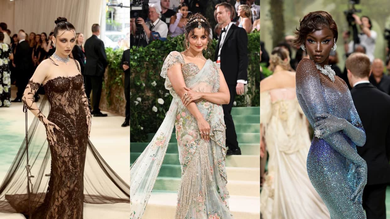 Met Gala 2024 what is it how did it start know all the History and Important things related to fashion Event