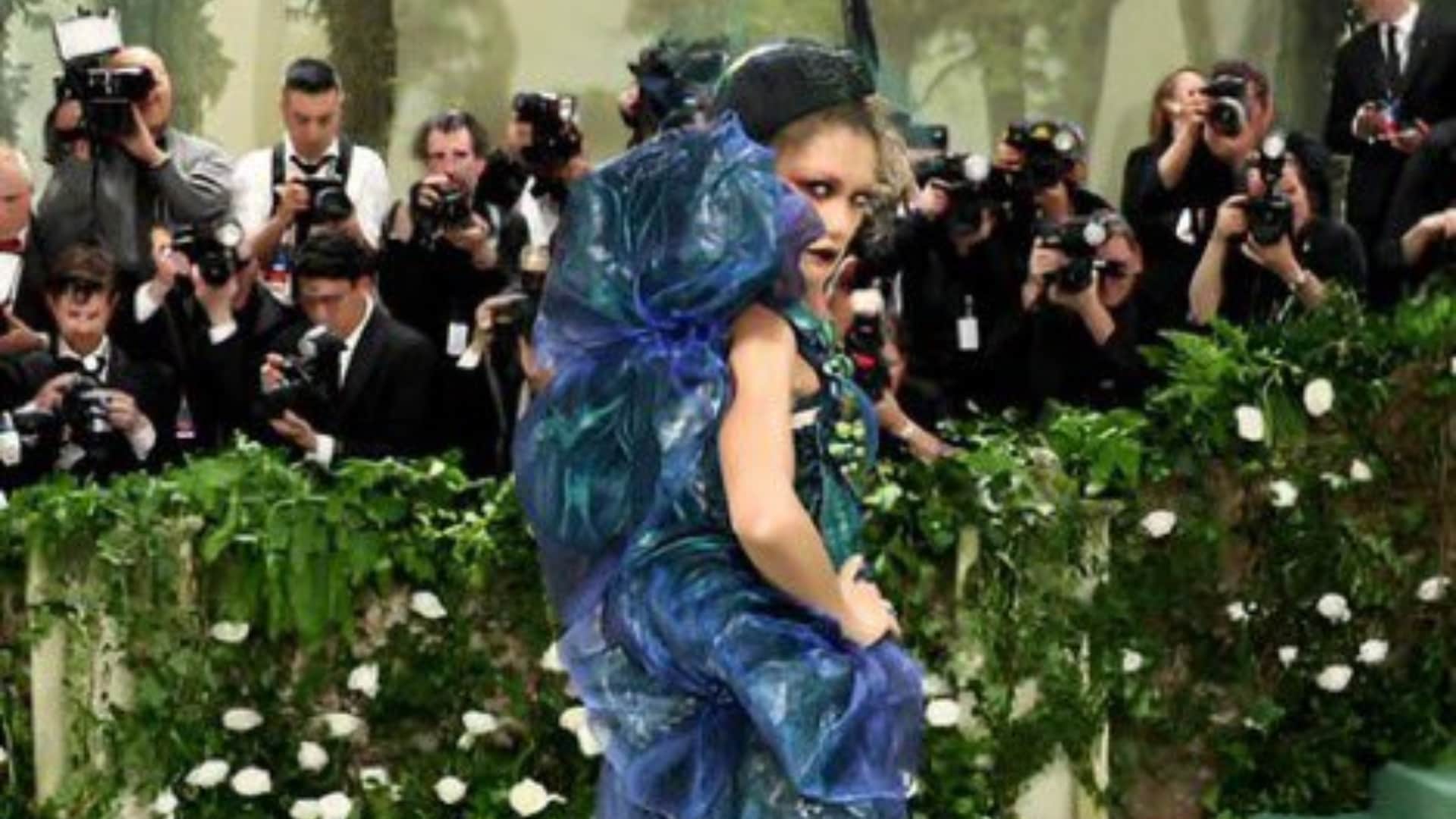 Met Gala 2024 what is it how did it start know all the History and Important things related to fashion Event