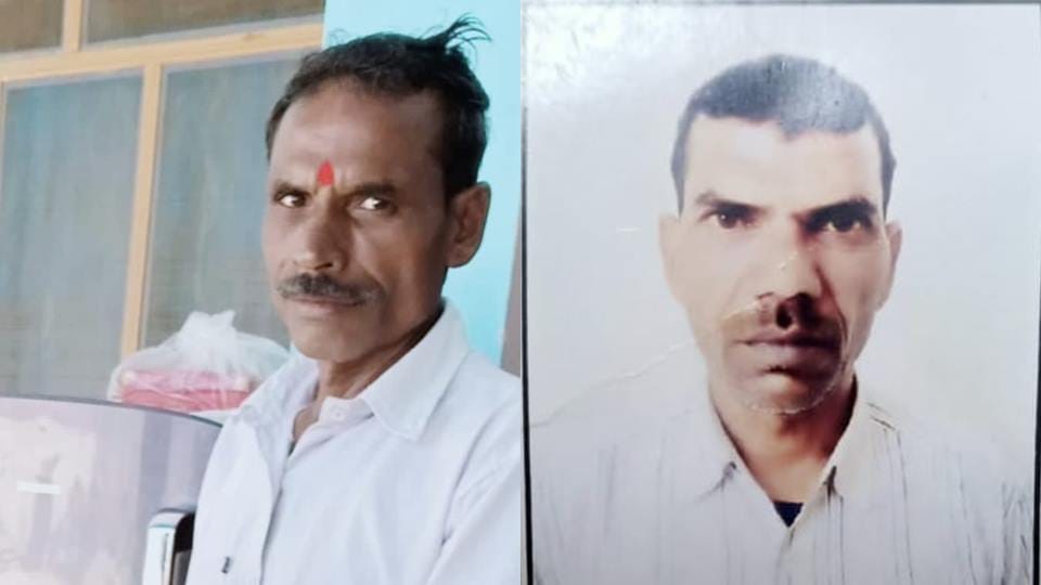 Moradabad: Uncontrolled tractor-trolley collides with e-rickshaw, two killed... six injured