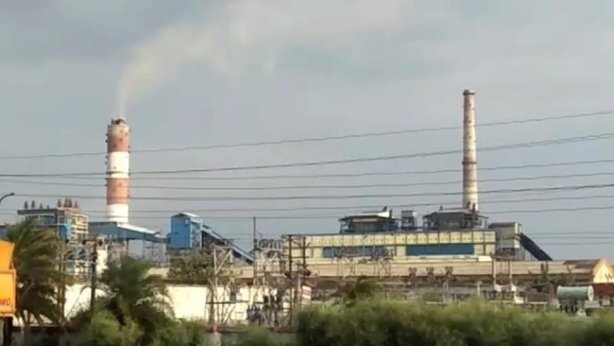 L&T energy gets go-ahead to set up NTPC's thermal power plants in MP and Bihar