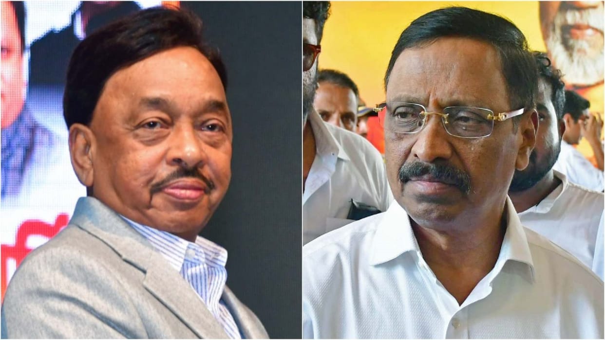 Ground report: Uddhav and Narayan's litmus test in Sindhudurg and Ratnagiri