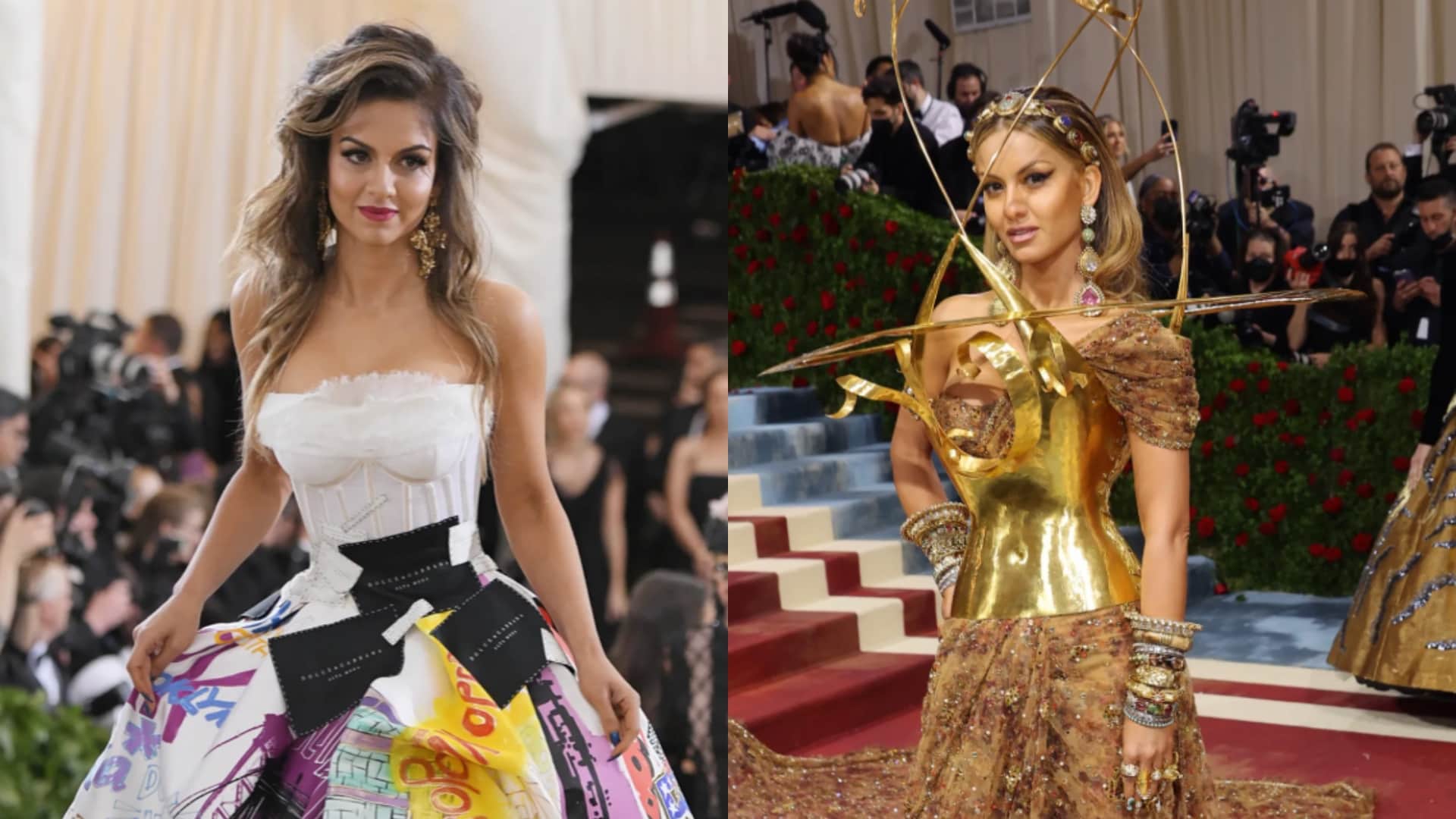 Met Gala 2024 is started click here to know about indian actress who graced the show before alia bhatt