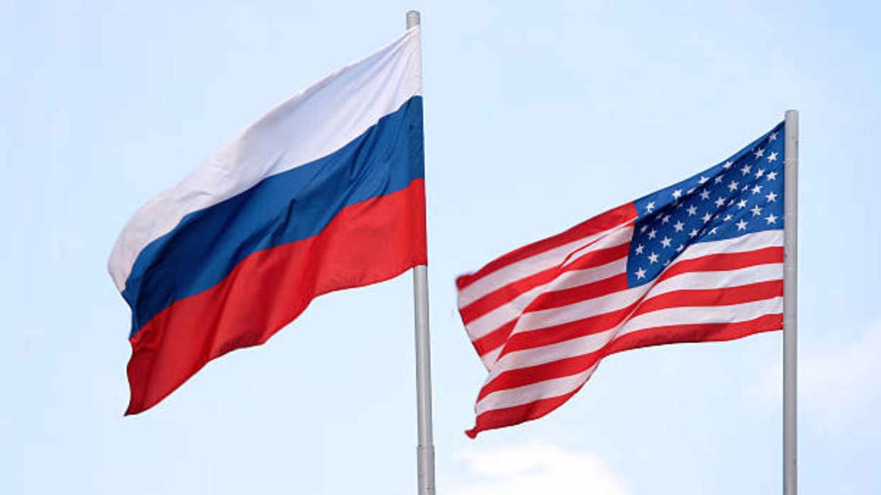 US: American soldier arrested in Russia, tension increased between the two