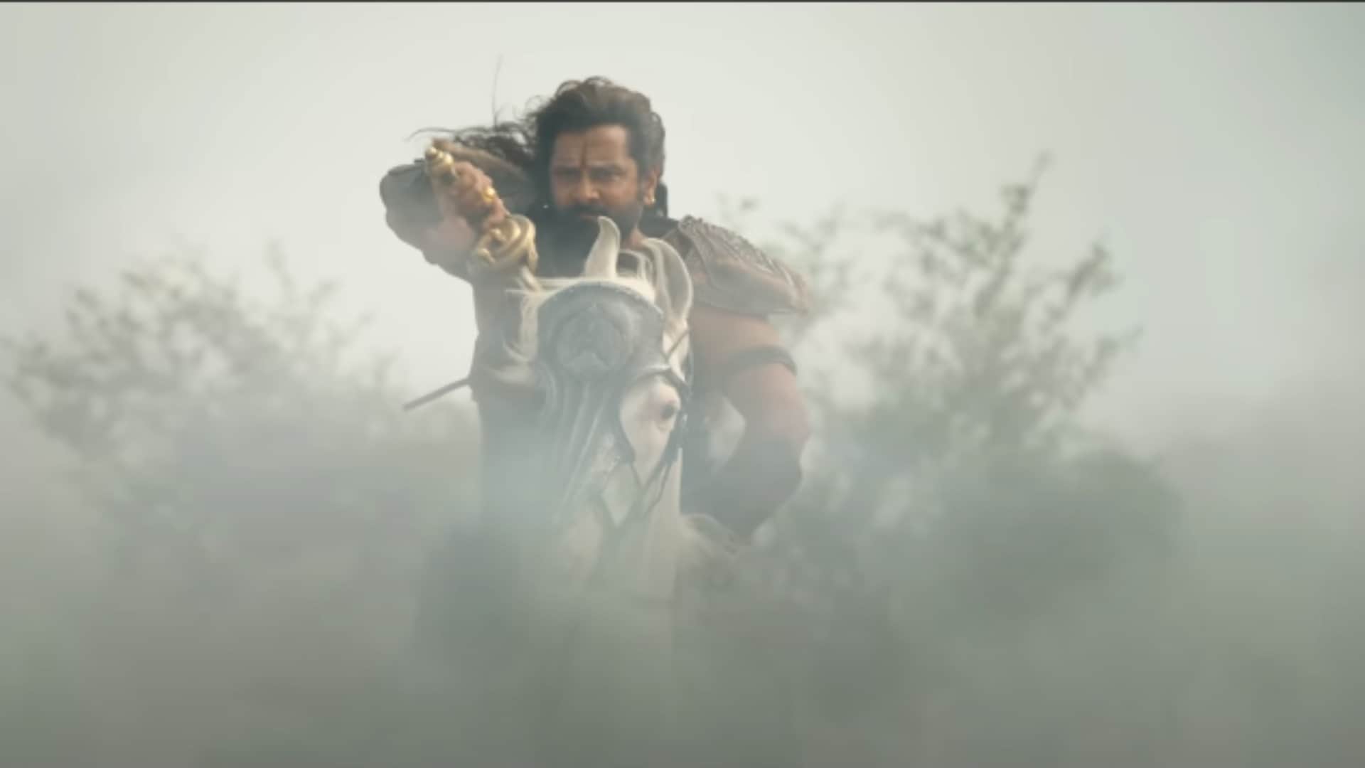Highest Box Office Collection Period War Drama Movies Padmaavat Bajirao Mastani Tanhaji Ponniyin Selvan I