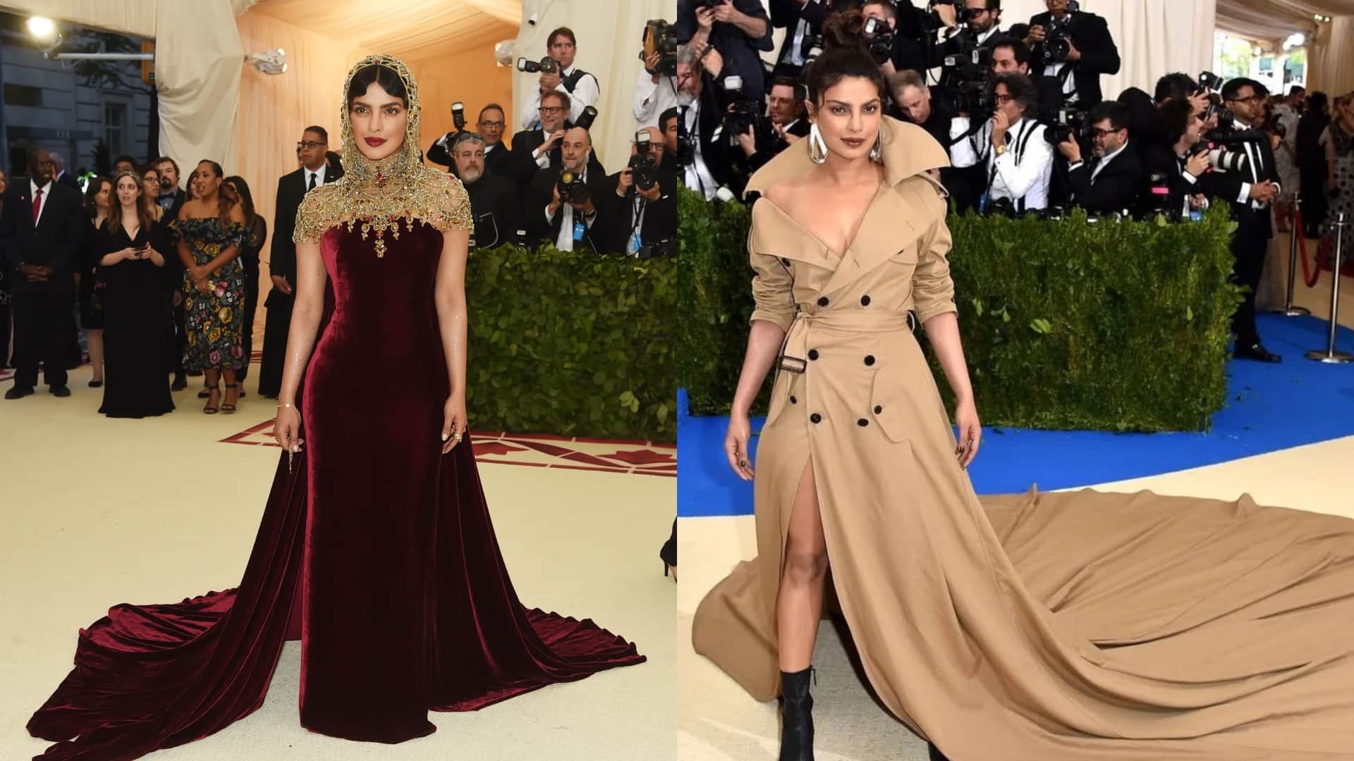 Met Gala 2024 is started click here to know about indian actress who graced the show before alia bhatt