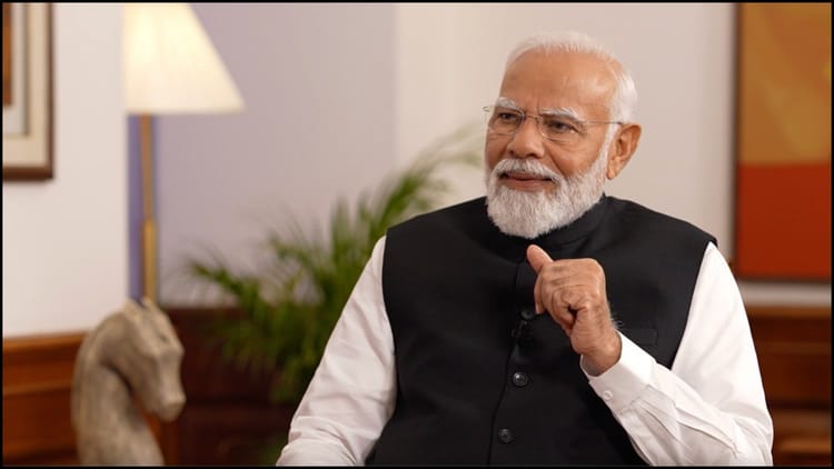 Indian American Philanthropist Says None In Opposition Can Match Pm Modi Dynamism – Amar Ujala Hindi News Live