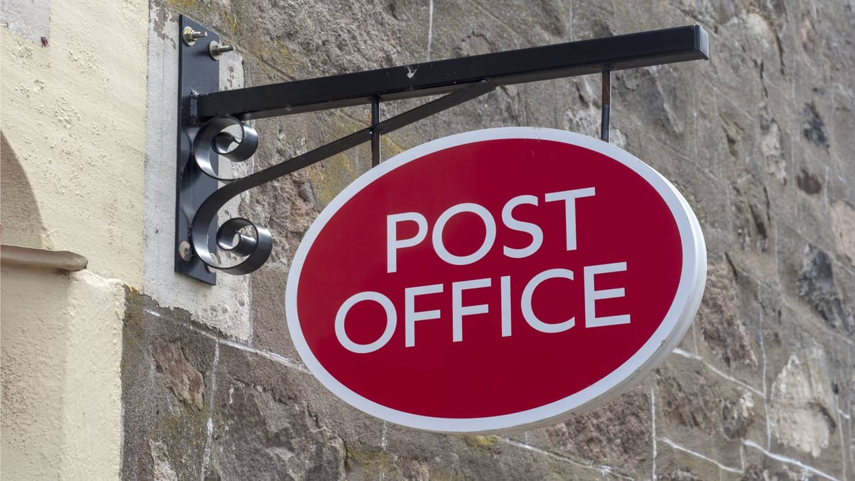 Many post offices in Delhi will remain closed today