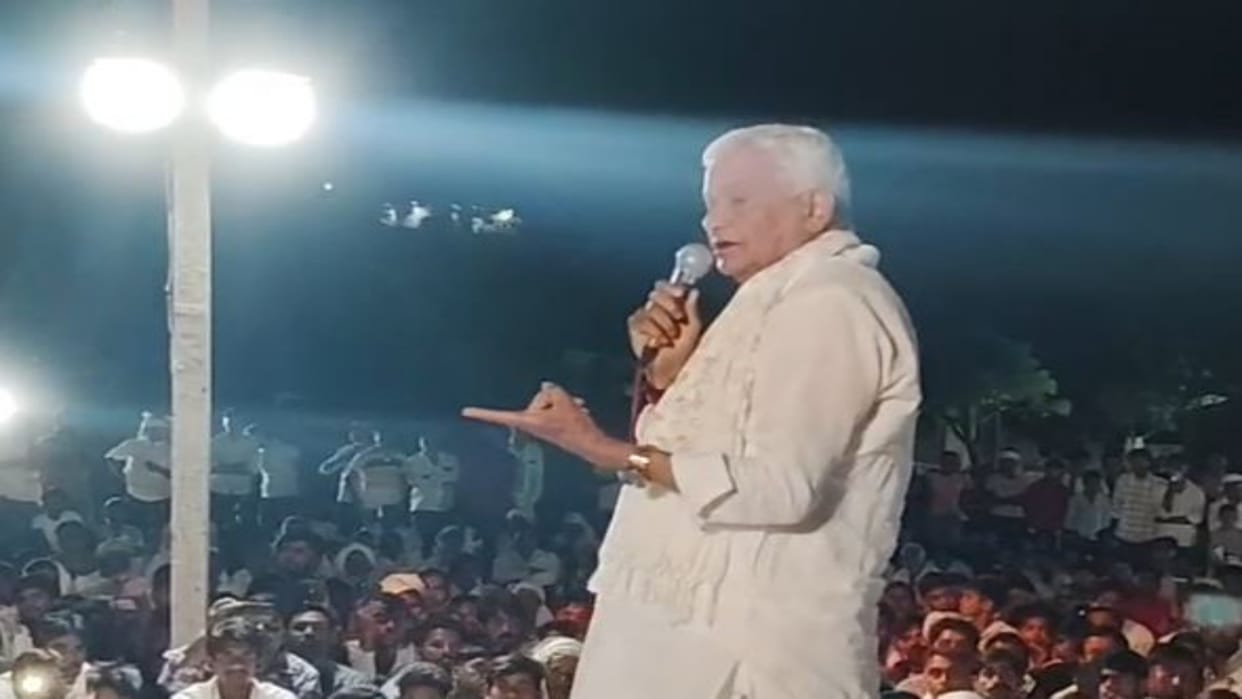 Rajasthan News: Politics became restless over Kirori Lal Meena's resignation statement, know why he said this