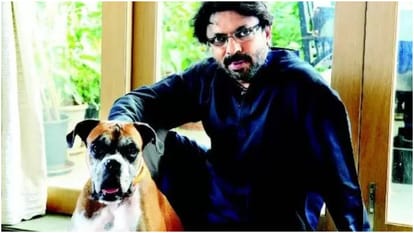 Sanjay Leela Bhansali: छोटे से लिविंग रूम में बसेरा और गद्दे पर सोना, भंसाली ने कुछ इस तरह गुजारी है जिंदगी Sanjay Leela Bhansali Used to live in a small living room says I slept on a mattress there