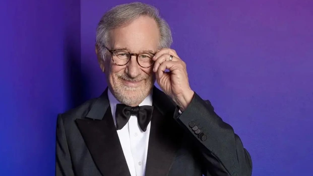 Hollywood filmmaker Steven Spielberg Amblin and A24 developing adaptation of The Heaven & Earth Grocery Store