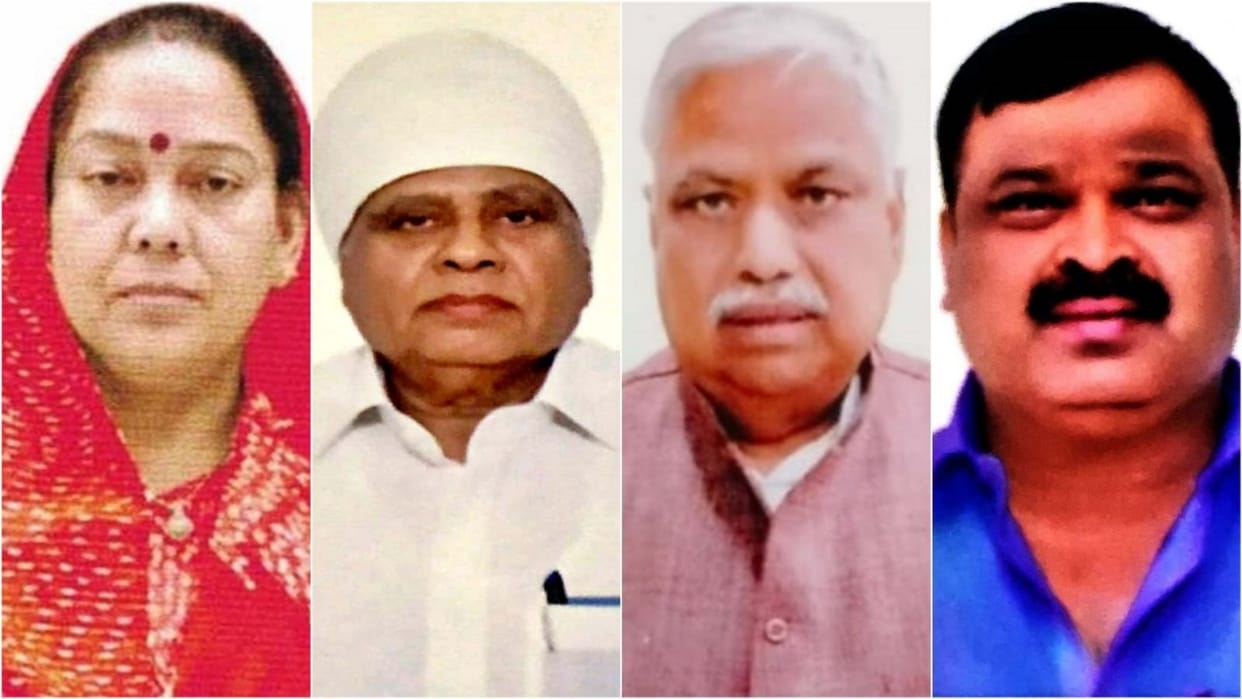 Bhind and Morena seats in a close contest, fear of rift in BJP and Congress