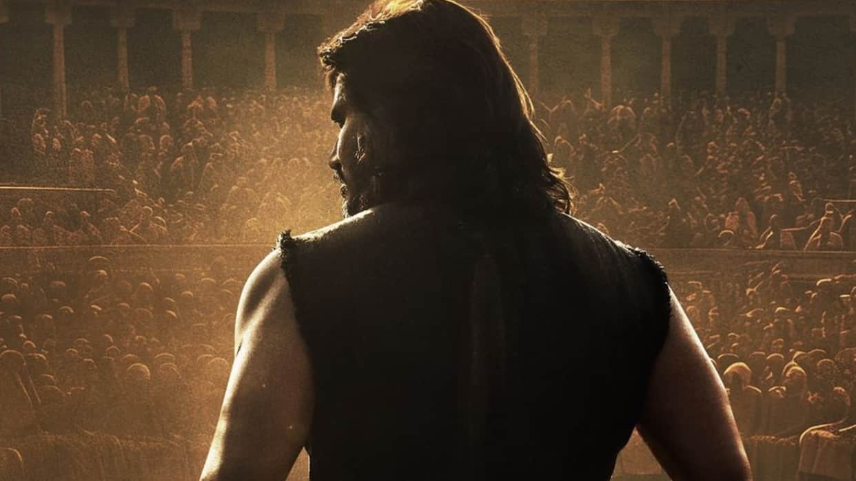 Nikhil Siddhartha Movie Swayambhu update makers to spend 8 crores for an action sequence as per reports