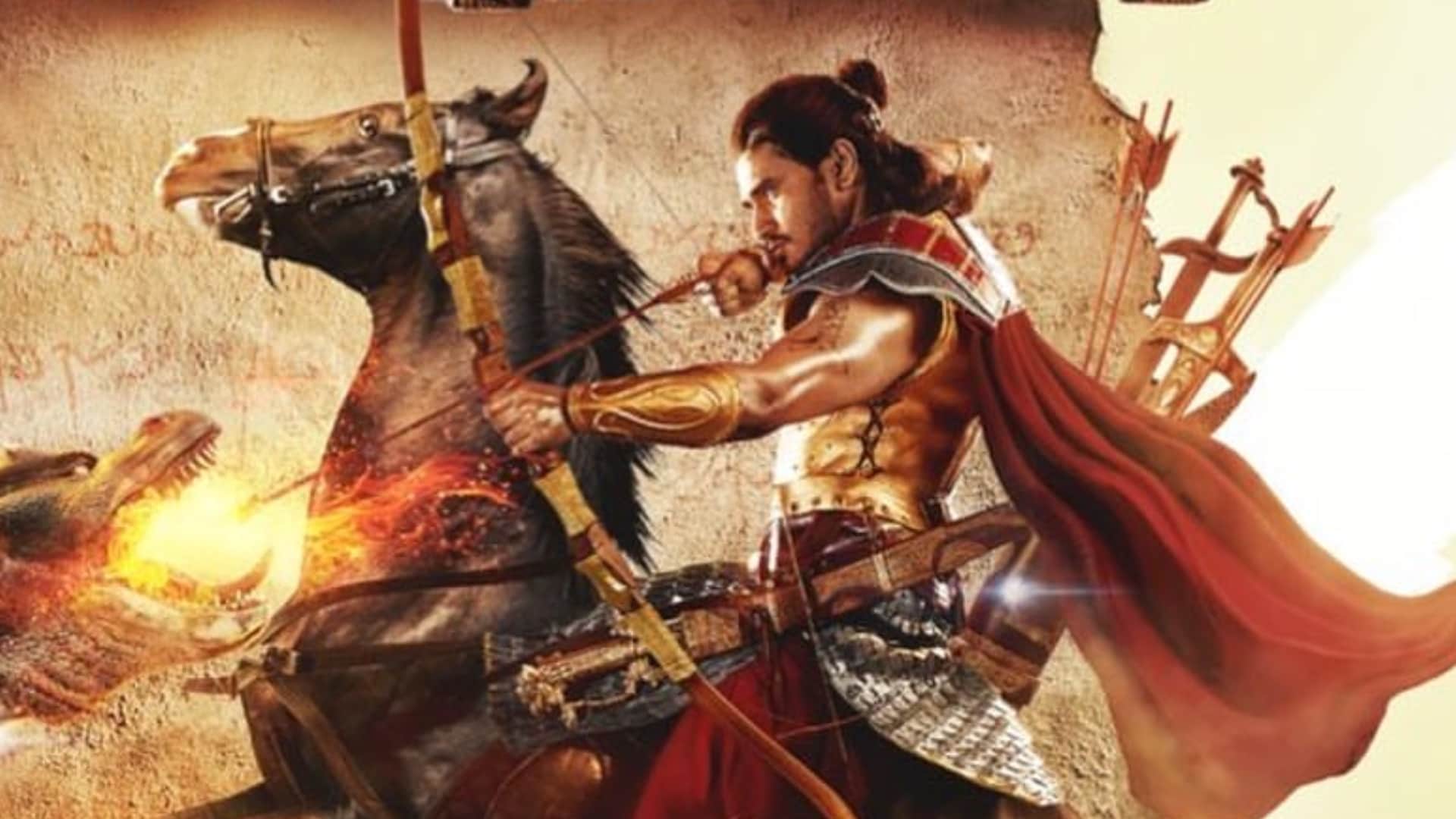 Nikhil Siddhartha Movie Swayambhu update makers to spend 8 crores for an action sequence as per reports
