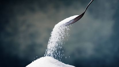How To Identify Fake Or Real Sugar Check Full Process In Hindi - Amar Ujala  Hindi News Live - सावधान:बाजार में बिक रही मिलावटी चीनी, ऐसे कर सकते हैं  नकली-असली में पहचान