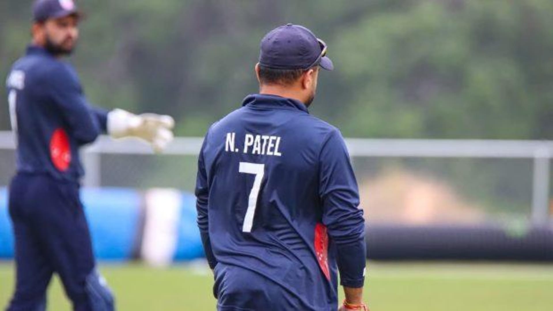 T20 World Cup: USA spinner Nisarg Patel of Indian origin is eager to bowl against Virat Kohli, said this IPL