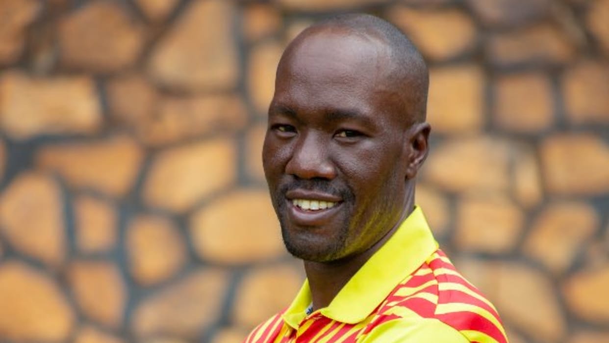 T20 World cup : Uganda announce T20 World cup team in unique way video goes viral in social Media