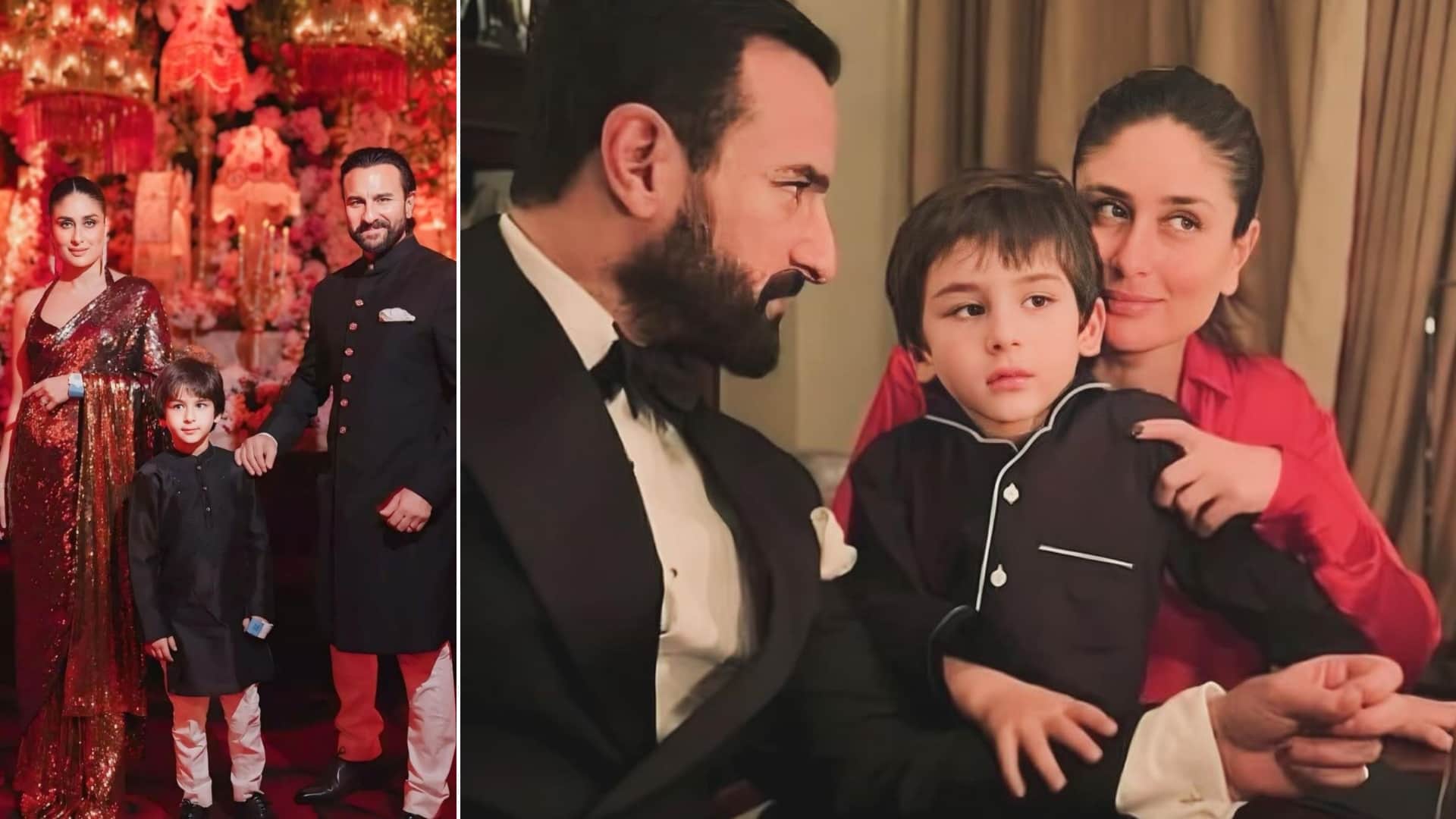 Alia Bhatt Ranbir Kapoor Daughter Raha Kapoor Compare With Kareena Son Taimur Ali Khan