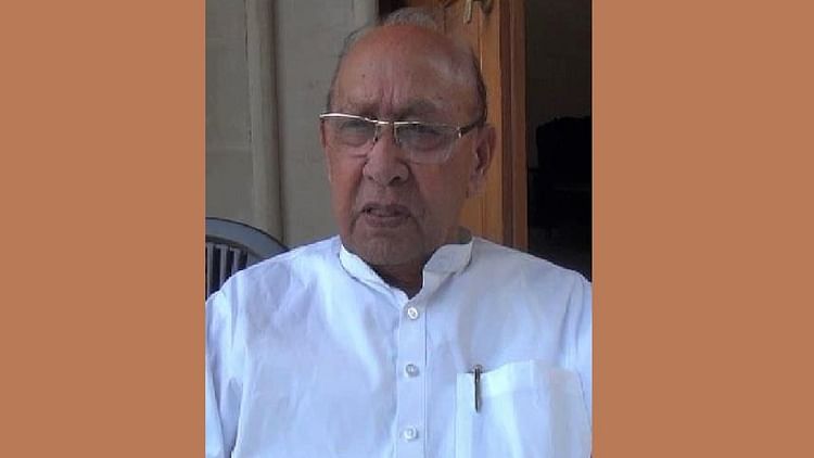 चुनावी किस्सा: सोनीपत लोकसभा सीट पर 1984 धर्मपाल मलिक को मिली थी जीत, विरोधी प्रत्याशी से मांग लिया आशीर्वाद