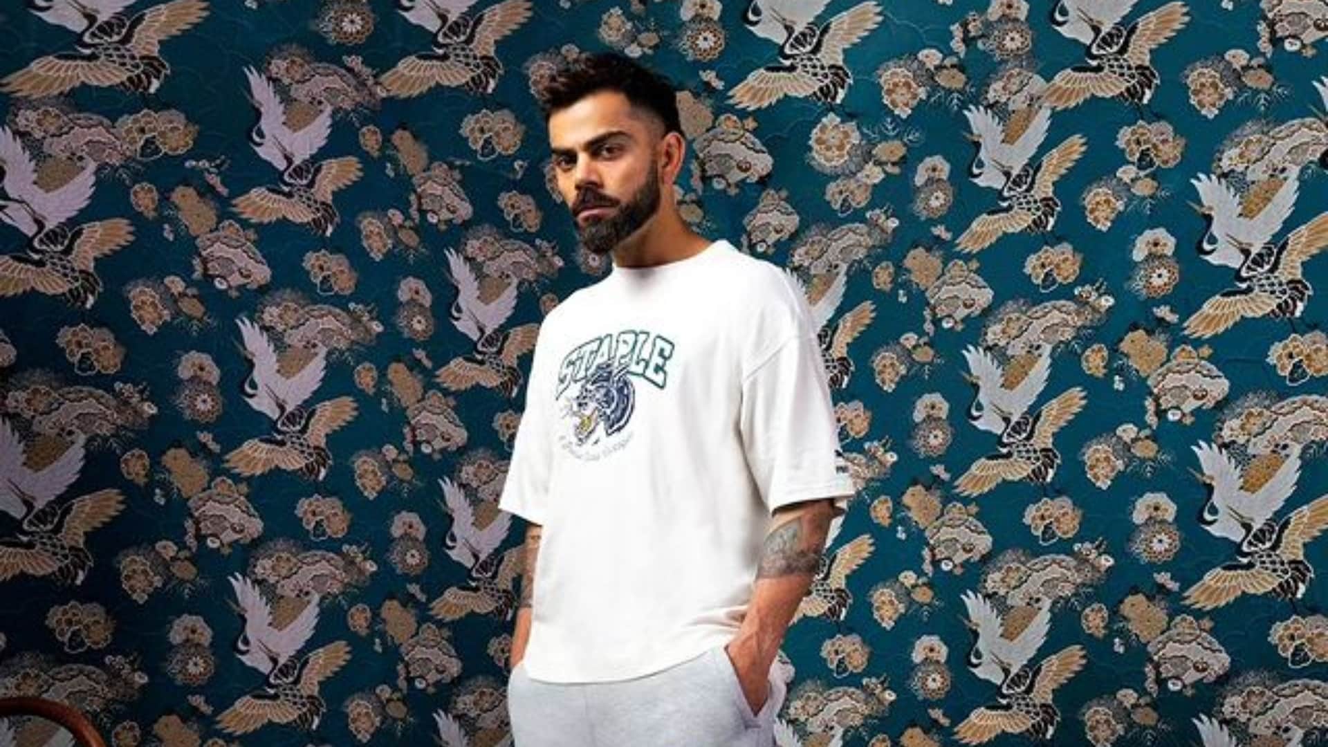 Preity Zinta Praised Virat Kohli On Field Aggression says I love the way he loves family and his dance moves