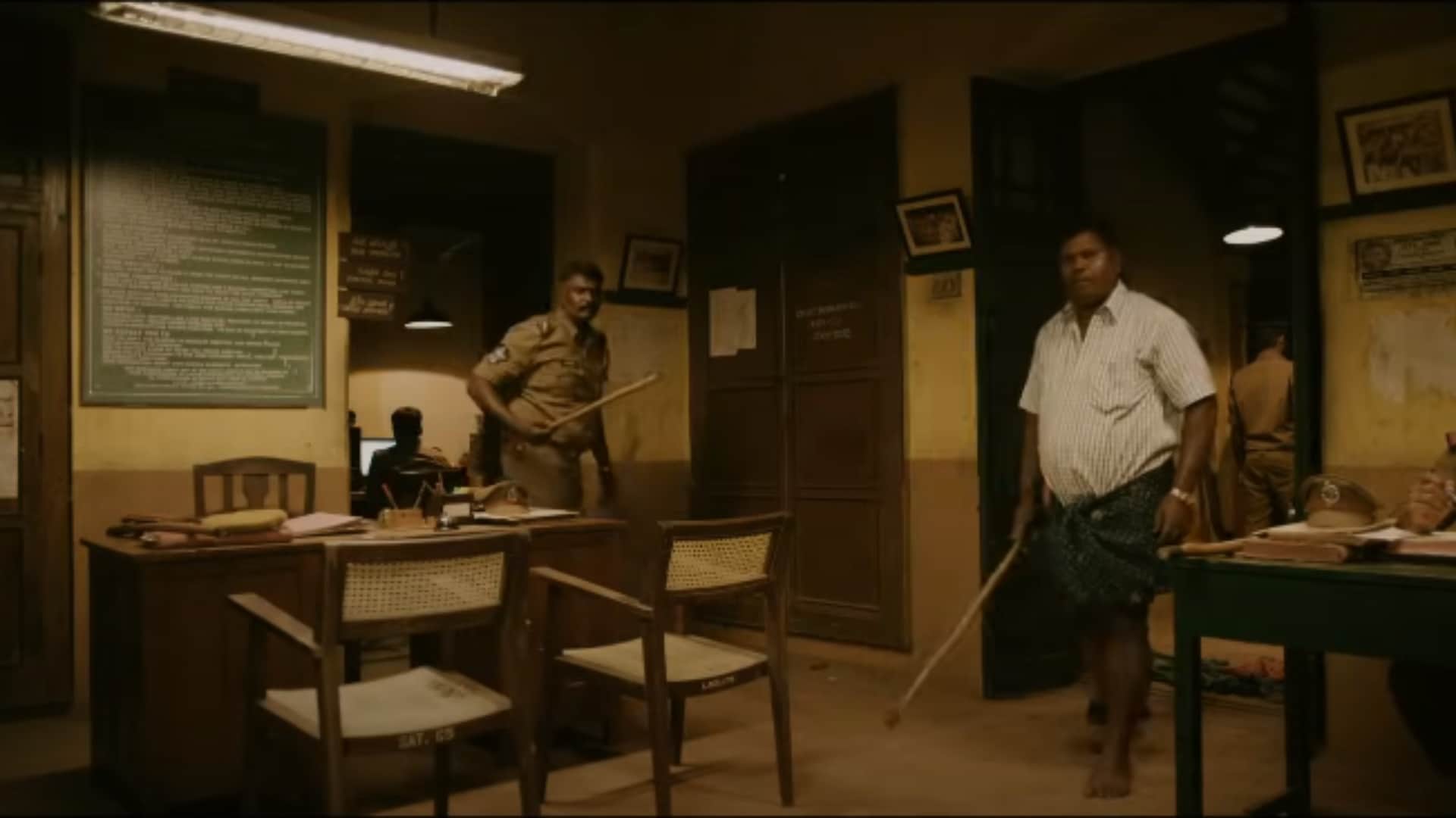 South Indian Movies based on Real life storiesTake off Manjummel Boys Visaranai Aval