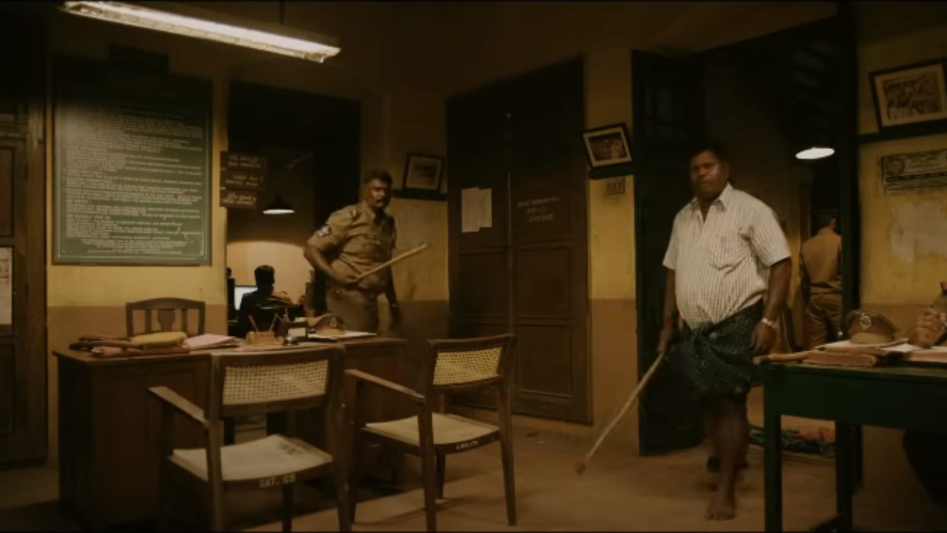 South Indian Movies based on Real life storiesTake off Manjummel Boys Visaranai Aval