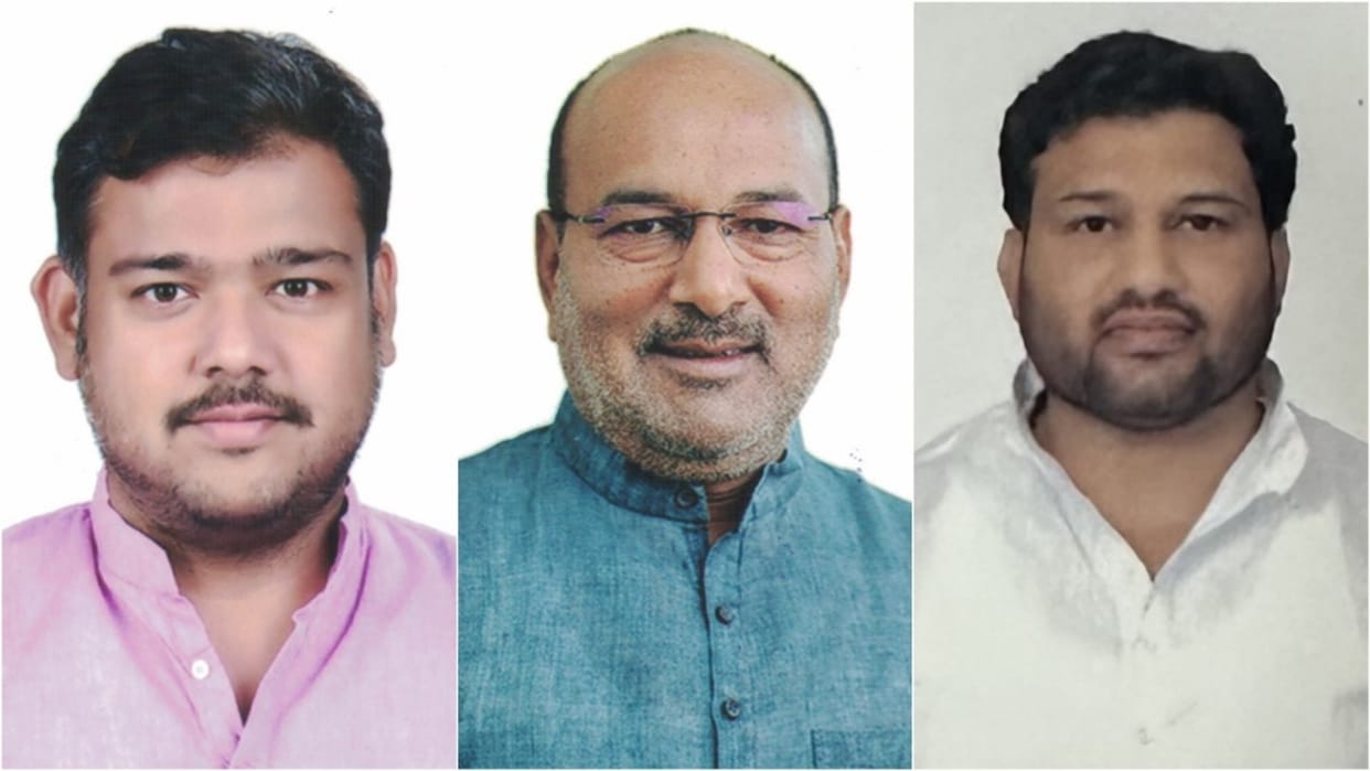 Ground report: Fight between uncle, grandfather and wrestler in Sangli, Maharashtra