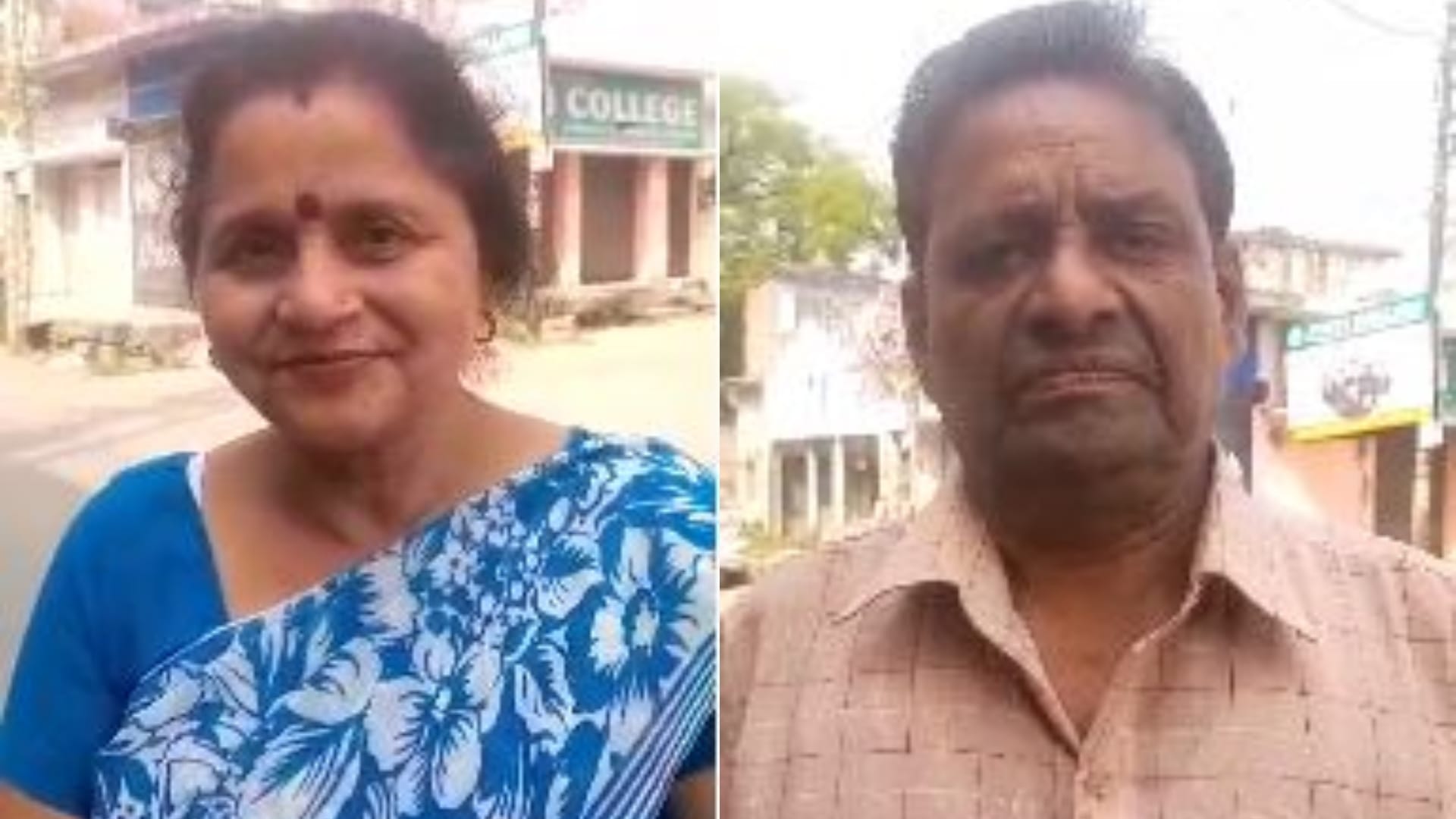 Lok Sabha Election 2024 Phase 3 Polling voter casts his vote and took selfie