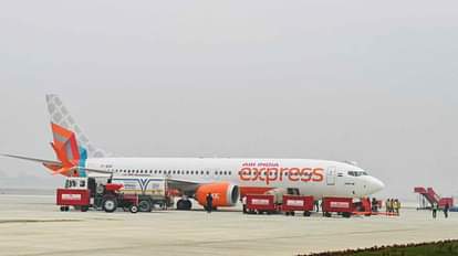 air india express