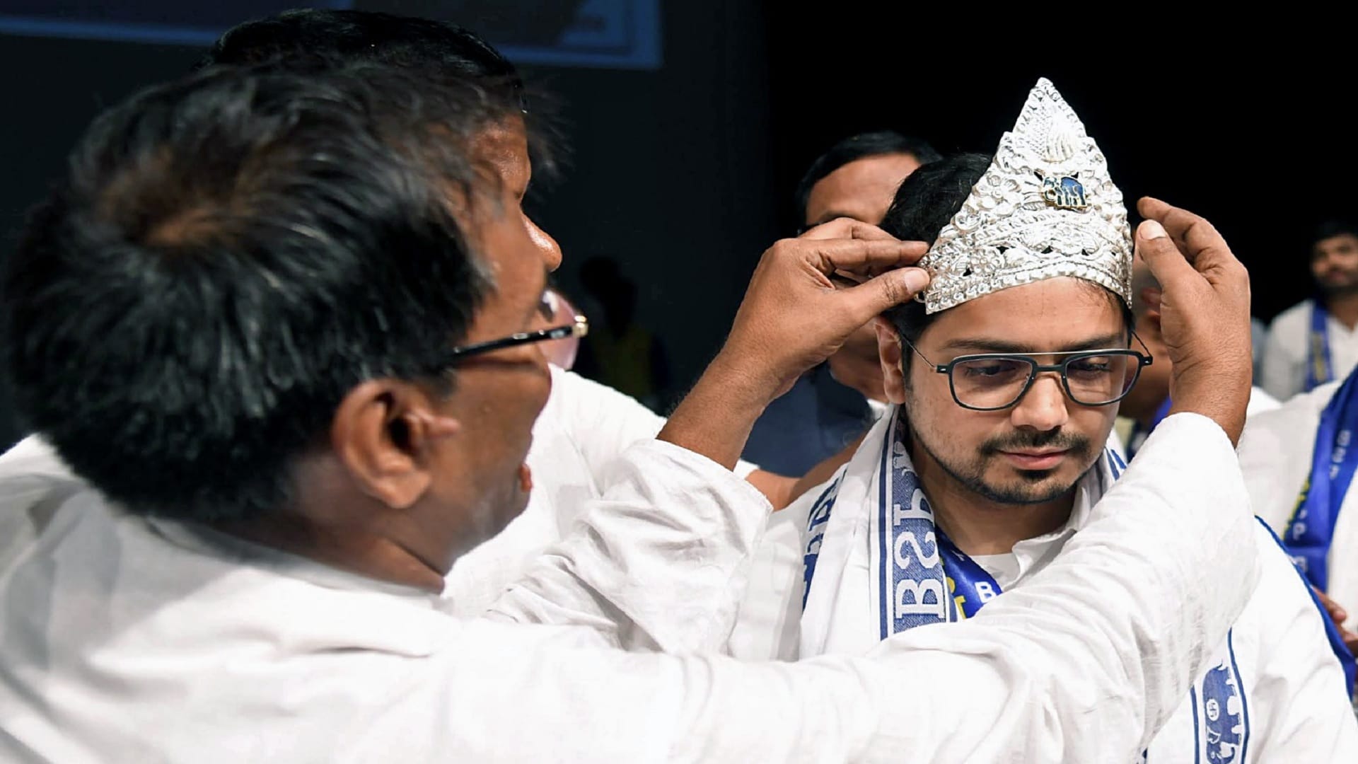 UP Lok Sabha Election 2024 Akash Anand continued campaigning despite Mayawati ban Full Story