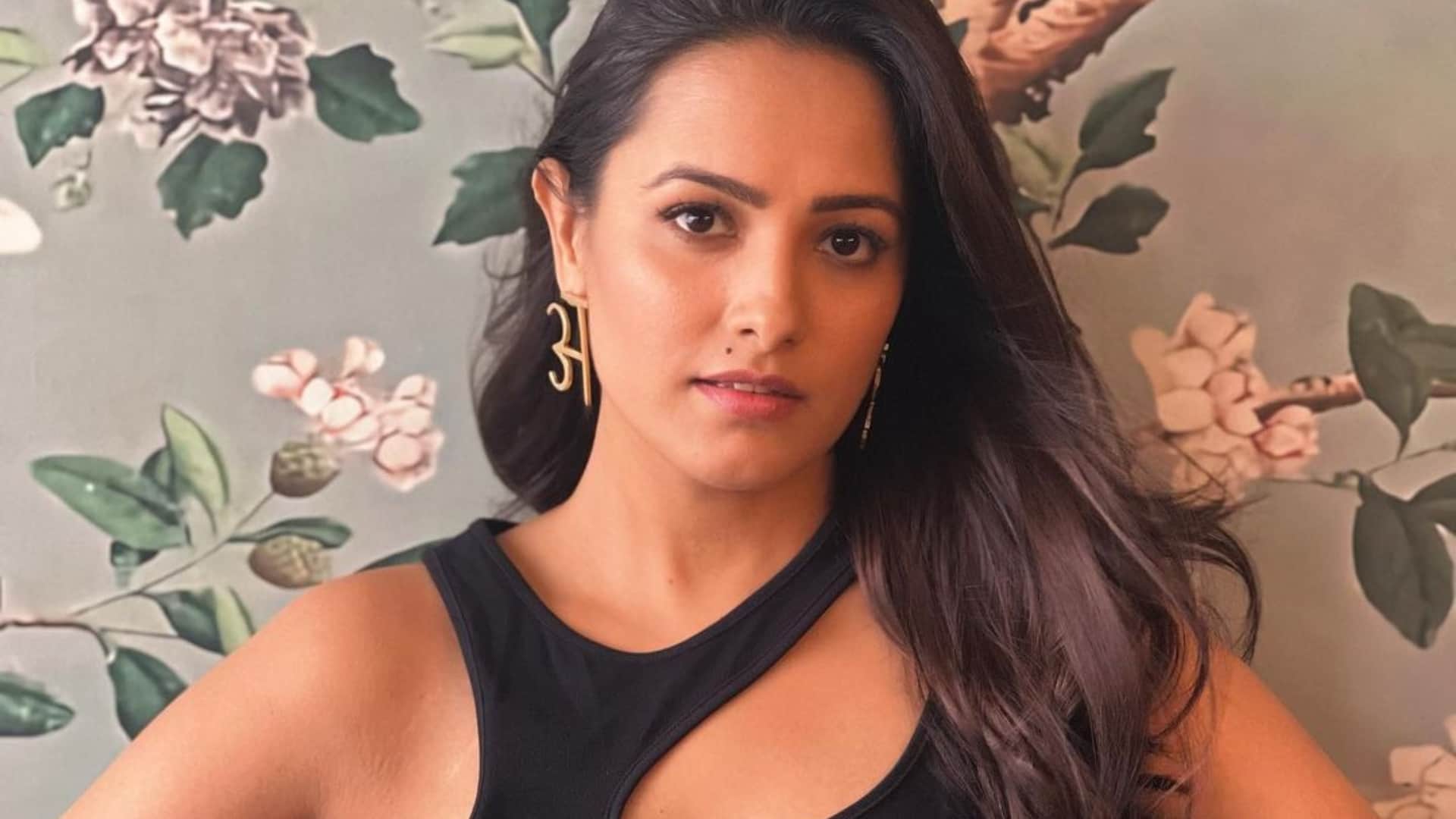 Suman Indori Actress Anita Hassanandani Reddy talks about returning on TV show and managing time for family