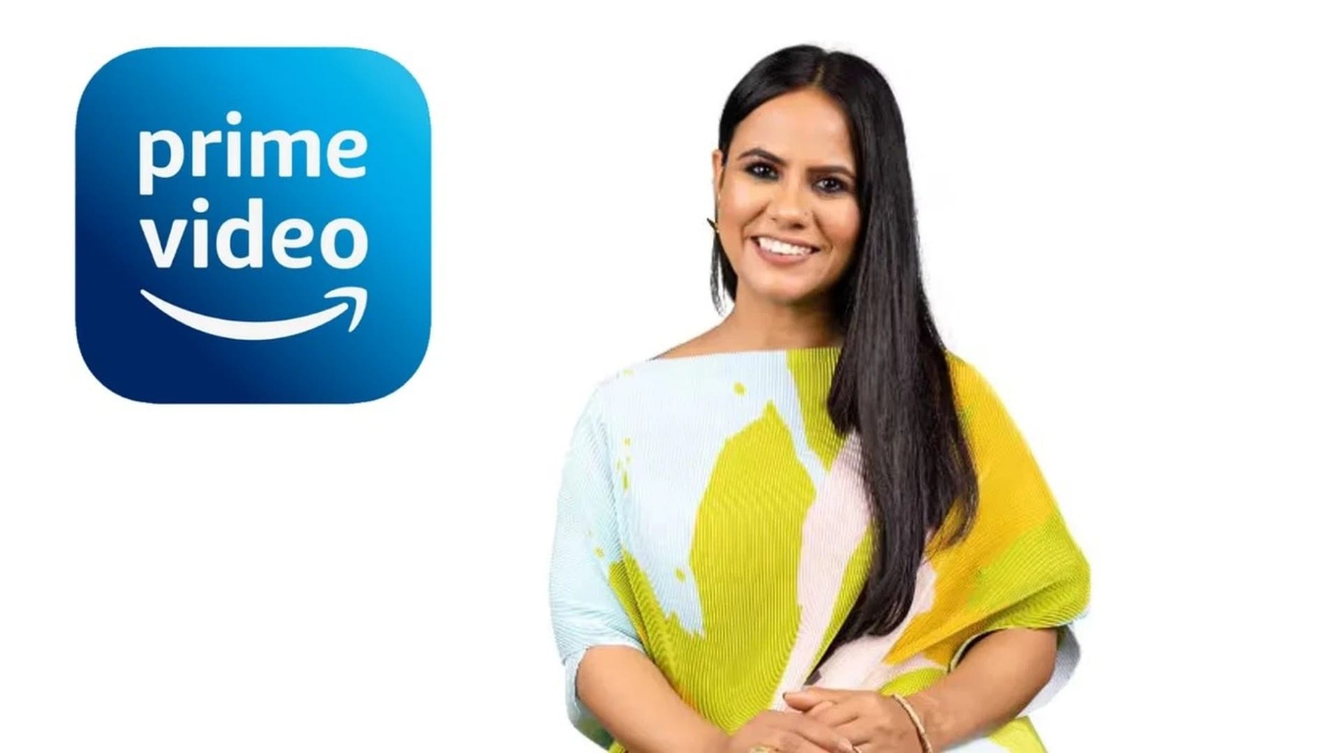 Prime Video officially Confirms Aparna Purohit resignation she will join Aamir Khan Productions as CEO