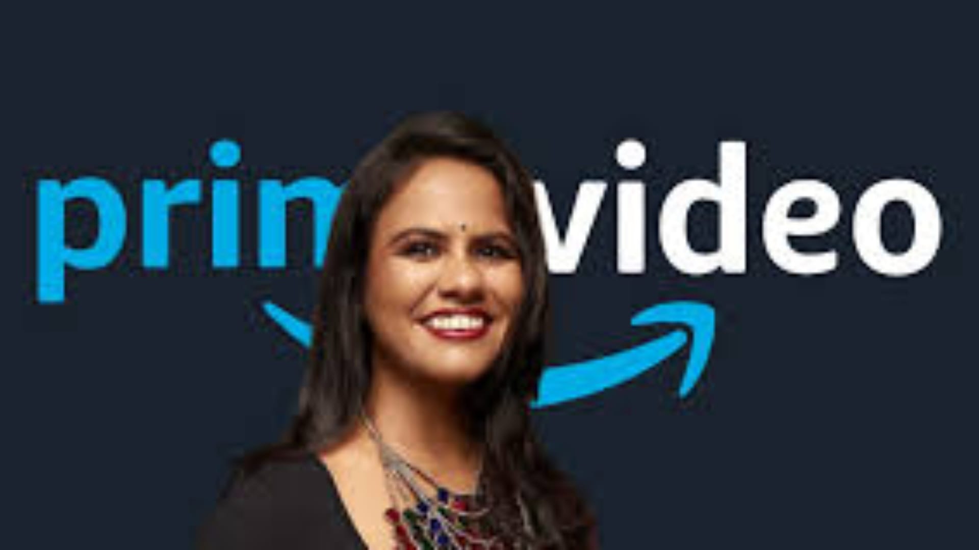 Prime Video officially Confirms Aparna Purohit resignation she will join Aamir Khan Productions as CEO