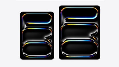 APPLE IPAD PRO 2024