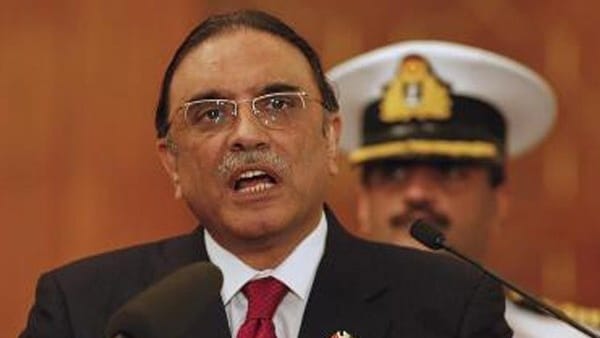 Pakistan Interior Minister rejects rumours about President Zardari possible ouster Know all about it