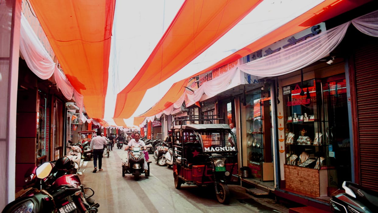 Meerut:  Wedding not at the unknown time on Akshaya Tritiya, marriages for five days in july